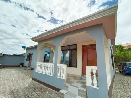 2 Bedrooms Apartment for Rent in Kimara Stop Over, Dar Es Salaam 2 Bedrooms Apartment for Rent in Kimara Stop Over, Dar Es Salaam