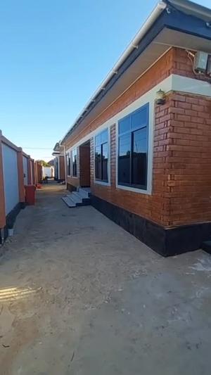 Nyumba ya vyumba viwili inapangishwa Mlimwa C, Dodoma