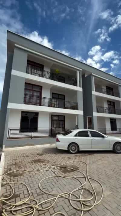 Apartment ya vyumba viwili inapangishwa mbezi beach masana, Dar Es Salaam Apartment ya vyumba viwili inapangishwa mbezi beach masana, Dar Es Salaam