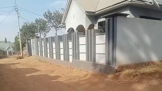 Nyumba ya vyumba vitatu inapangishwa Mkolani, Mwanza Nyumba ya vyumba vitatu inapangishwa Mkolani, Mwanza