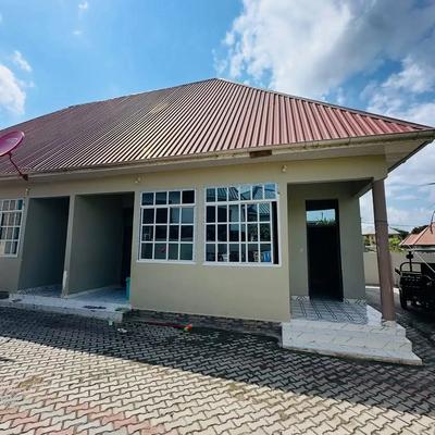 Nyumba/Apartment ya chumba kimoja inapangishwa Tabata Kinyerezi G Seven, Dar Es Salaam
