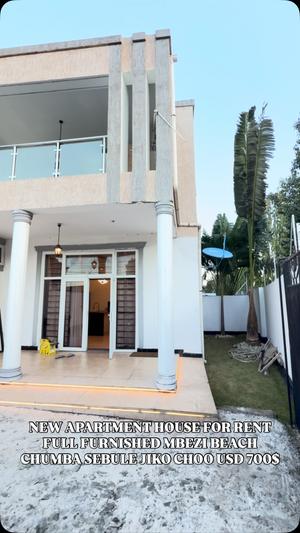 1 Bedroom Furnished Apartment for Rent in Mbezi Beach, Dar Es Salaam 1 Bedroom Furnished Apartment for Rent in Mbezi Beach, Dar Es Salaam