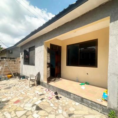 3 Bedrooms House for Rent in Kimara Bucha, Dar Es Salaam