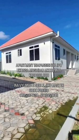2 Bedrooms House/Apartment for Rent in Ukonga Moshbar Mkoremba, Dar Es Salaam 2 Bedrooms House/Apartment for Rent in Ukonga Moshbar Mkoremba, Dar Es Salaam