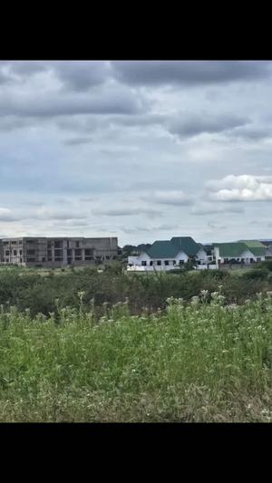 Plot for sale in Ihumwa Elshadai, Dodoma sqm 600