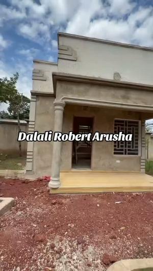 Apartment ya chumba kimoja inapangishwa Sakina, Arusha
