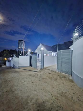 Nyumba ya vyumba viwili inapangishwa Goba, Dar Es Salaam