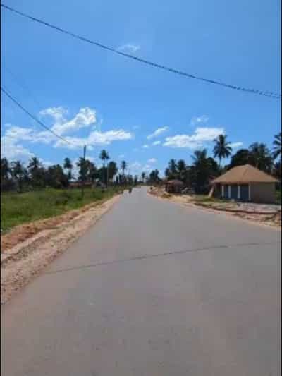 Kiwanja kinauzwa Madale Msumi, Dar Es Salaam (750 sqm)