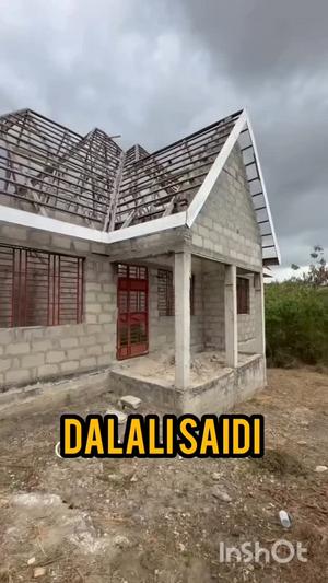 3 Bedrooms House for Sale in Tabata Kinyerezi Zabhika, Dar Es Salaam (400 sqm)
