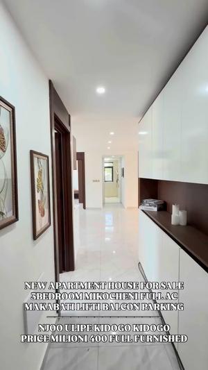 3 Bedrooms Apartment for Sale in Mikocheni B, Dar Es Salaam 3 Bedrooms Apartment for Sale in Mikocheni B, Dar Es Salaam