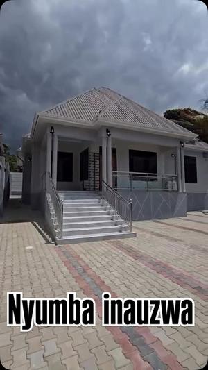 3 Bedrooms House for Sale in Tegeta Namanga, Dar Es Salaam (500 sqm) 3 Bedrooms House for Sale in Tegeta Namanga, Dar Es Salaam (500 sqm)