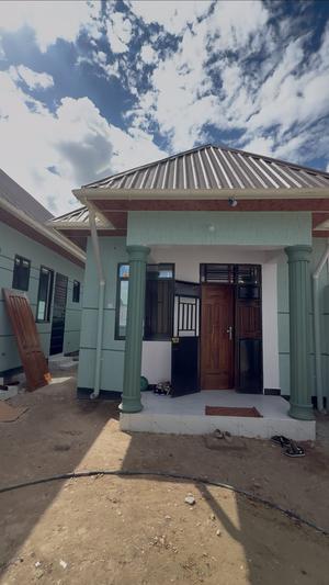 House for Rent in Kigamboni Darajani Soweto, Dar Es Salaam