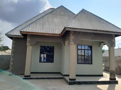 Nyumba ya vyumba vitatu inapangishwa Isyeisye, Mbeya