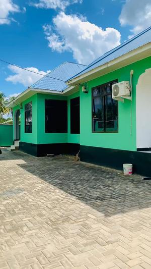 2 Bedrooms Apartment for Rent in Bunju, Dar Es Salaam