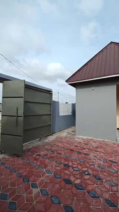 Nyumba ya vyumba viwili inapangishwa Chanika Buyuni, Dar Es Salaam