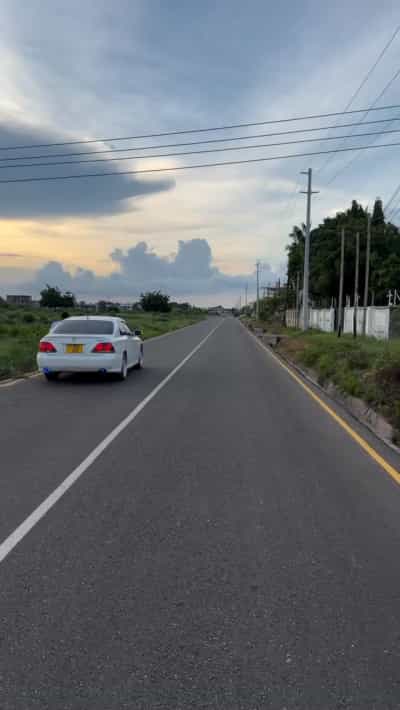 Kiwanja kinauzwa Mbweni, Dar Es Salaam