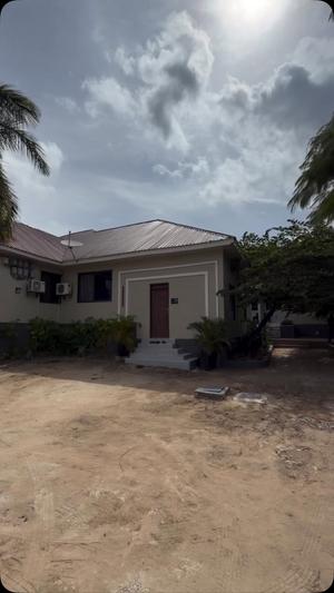 Nyumba/Apartment ya chumba kimoja inapangishwa Salasala, Dar Es Salaam