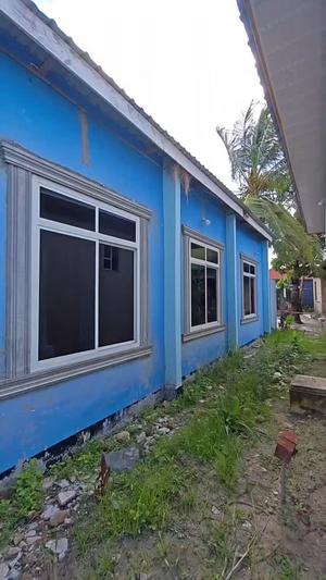 Nyumba ya vyumba vitatu inauzwa Pugu Kinyamwezi, Dar Es Salaam