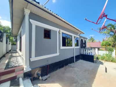Nyumba/Apartment inapangishwa Ubungo, Dar Es Salaam