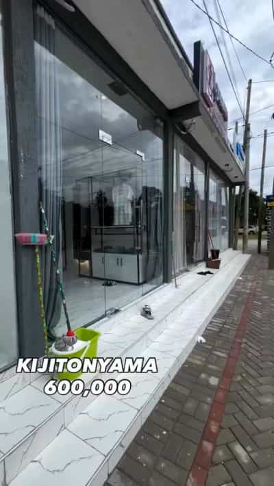 Frame ya Biashara inapangishwa Kijitonyama, Dar Es Salaam