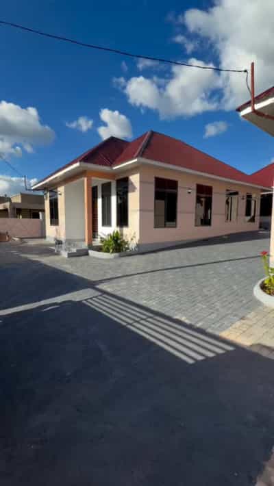 1 Bedroom Apartment for Rent in Goba Njia Nne, Dar Es Salaam