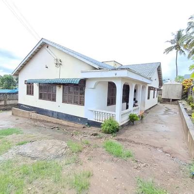 Nyumba ya vyumba vitano inapangishwa Kimara Mwisho, Dar Es Salaam