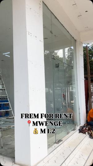 Shop for Rent in Mwenge, Dar Es Salaam Shop for Rent in Mwenge, Dar Es Salaam