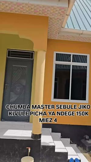 1 Bedroom House/Apartment for Rent in Kivule Picha Ya Ndege, Dar Es Salaam 1 Bedroom House/Apartment for Rent in Kivule Picha Ya Ndege, Dar Es Salaam