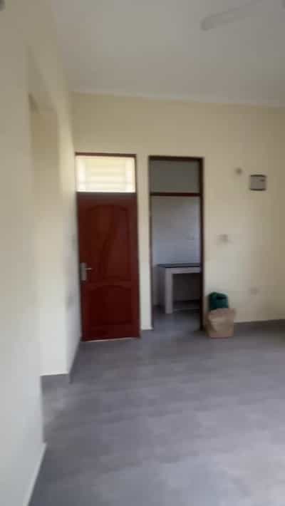 Apartment ya chumba kimoja inapangishwa Kisiwani, Dar Es Salaam