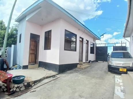 1 Bedroom House for Rent in Msuguri, Dar Es Salaam 1 Bedroom House for Rent in Msuguri, Dar Es Salaam