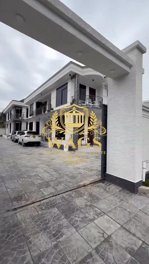 Nyumba/Apartment ya vyumba viwili inapangishwa Mbezi Beach, Dar Es Salaam