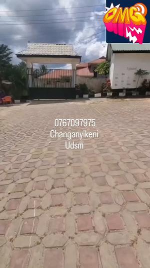 Nyumba ya chumba kimoja inapangishwa Changanyikeni, Dar Es Salaam Nyumba ya chumba kimoja inapangishwa Changanyikeni, Dar Es Salaam