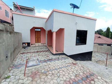 Apartment for Rent in Kimara Mwisho, Dar Es Salaam Apartment for Rent in Kimara Mwisho, Dar Es Salaam