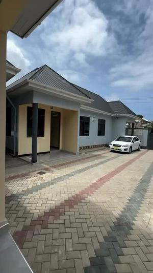 Apartment ya chumba kimoja inapangishwa Mbezi Masana, Dar Es Salaam Apartment ya chumba kimoja inapangishwa Mbezi Masana, Dar Es Salaam