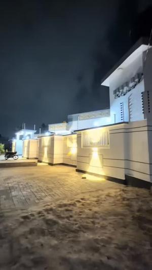 Nyumba ya vyumba viwili inapangishwa Kibada Kigogo, Dar Es Salaam Nyumba ya vyumba viwili inapangishwa Kibada Kigogo, Dar Es Salaam