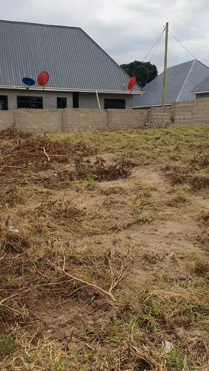 Residential Plot for Sale in Goba, Dar Es Salaam (500 sqm) Residential Plot for Sale in Goba, Dar Es Salaam (500 sqm)