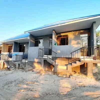 House for Rent in Mbezi, Dar Es Salaam