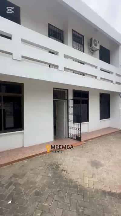 Nyumba ya vyumba viwili inapangishwa Msasani Gsm, Dar Es Salaam