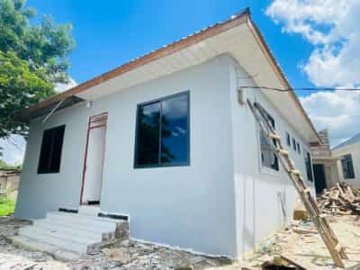 Apartment for Rent in Ubungo Kibangu Maduka Mawili Au Unyanyembezi, Dar Es Salaam