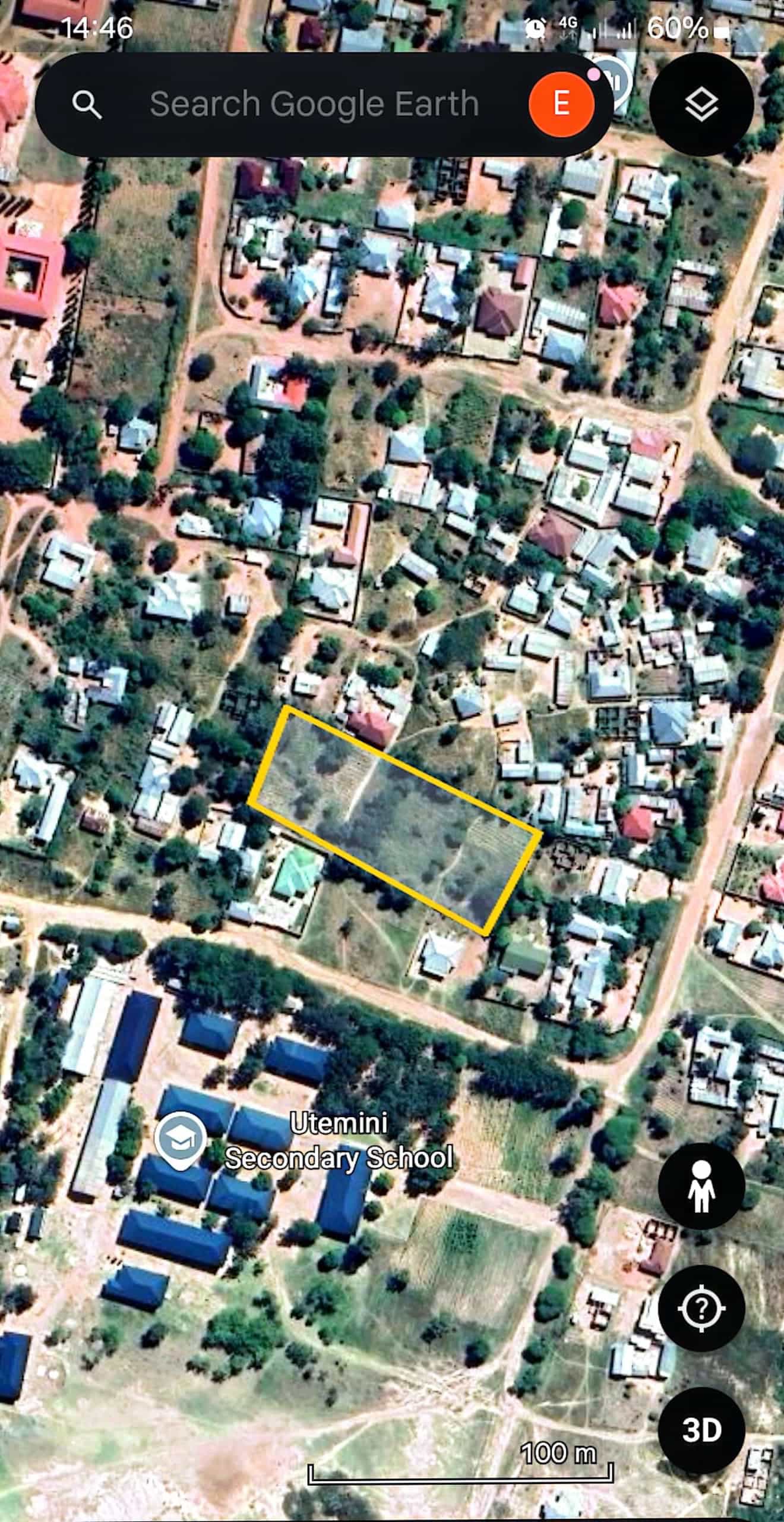 Kiwanja kinauzwa Kindai, Singida Kiwanja kinauzwa Kindai, Singida