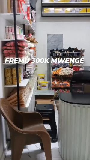 Shop for Rent in Mwenge, Dar Es Salaam