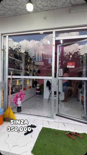 Duka linapangishwa Sinza, Dar Es Salaam Duka linapangishwa Sinza, Dar Es Salaam