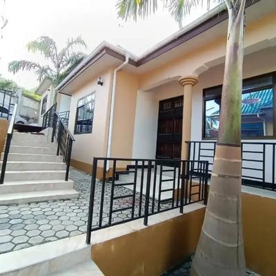 Apartment ya vyumba viwili inapangishwa Kimara Temboni, Dar Es Salaam Apartment ya vyumba viwili inapangishwa Kimara Temboni, Dar Es Salaam