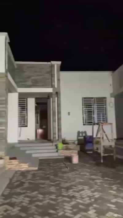 Nyumba ya chumba kimoja inapangishwa Kigamboni Dege, Dar Es Salaam