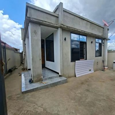 2 Bedrooms House for Rent in Goba Njia 4, Dar Es Salaam