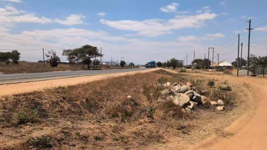Kiwanja kinauzwa Mtumba, Dodoma (939 sqm) Kiwanja kinauzwa Mtumba, Dodoma (939 sqm)
