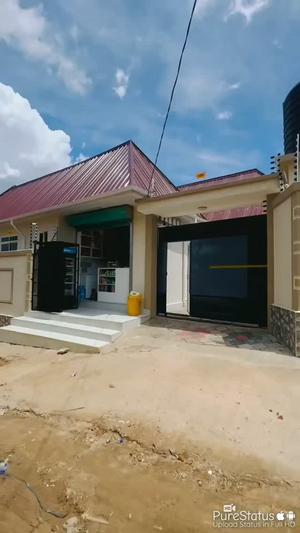 1 Bedroom House for Rent in Kigamboni Kisiwani, Dar Es Salaam