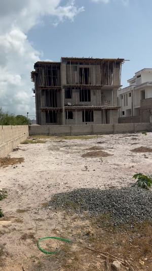 Plot for sale in Mbweni Jkt, Dar Es Salaam sqm 600 Plot for sale in Mbweni Jkt, Dar Es Salaam sqm 600