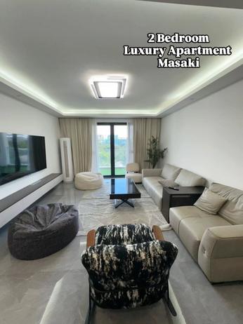 Apartment (Furnished) ya vyumba vitatu inapangishwa Masaki, Dar Es Salaam