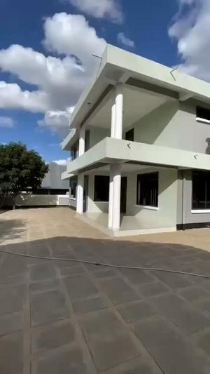 Nyumba ya vyumba vinne inapangishwa Kikuyu, Dodoma Nyumba ya vyumba vinne inapangishwa Kikuyu, Dodoma